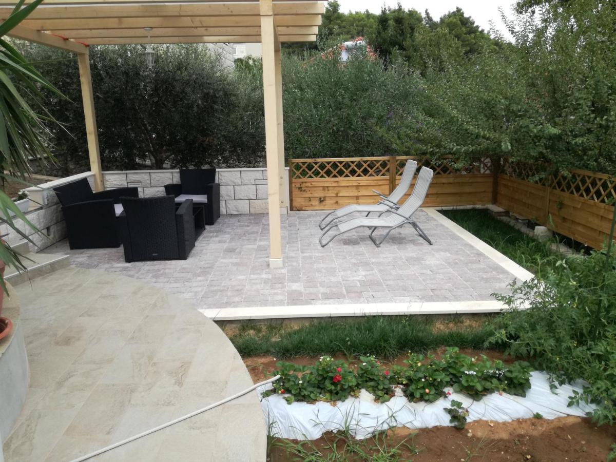 House Fidulic - Apartment The Lavender Lumbarda Dış mekan fotoğraf