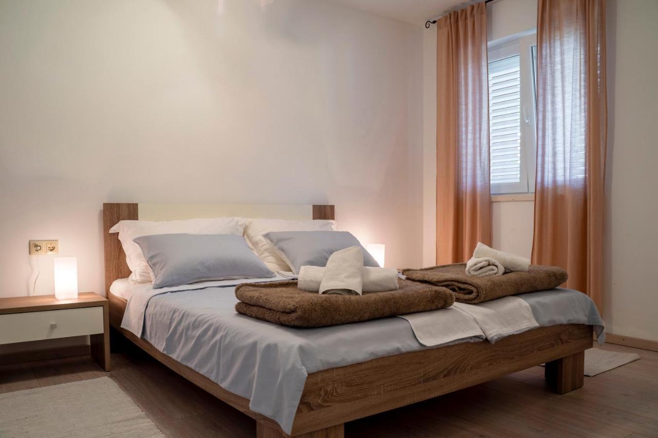 House Fidulic - Apartment The Lavender Lumbarda Dış mekan fotoğraf