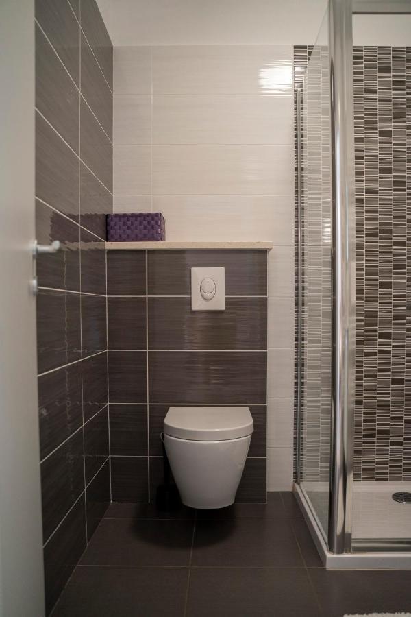 House Fidulic - Apartment The Lavender Lumbarda Dış mekan fotoğraf