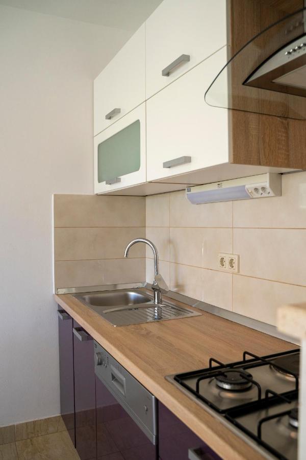 House Fidulic - Apartment The Lavender Lumbarda Dış mekan fotoğraf