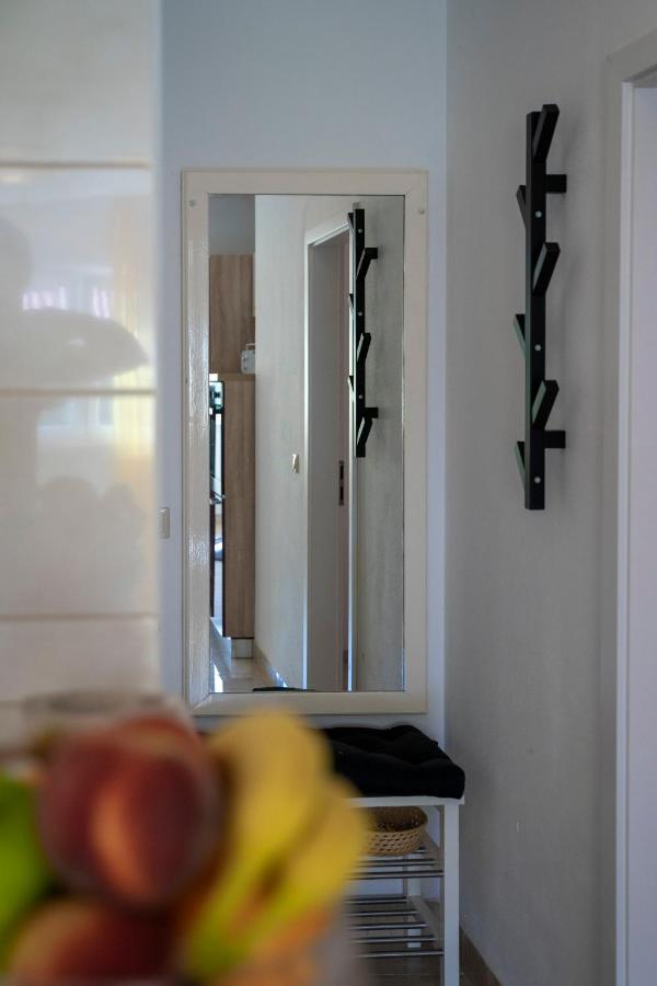 House Fidulic - Apartment The Lavender Lumbarda Dış mekan fotoğraf