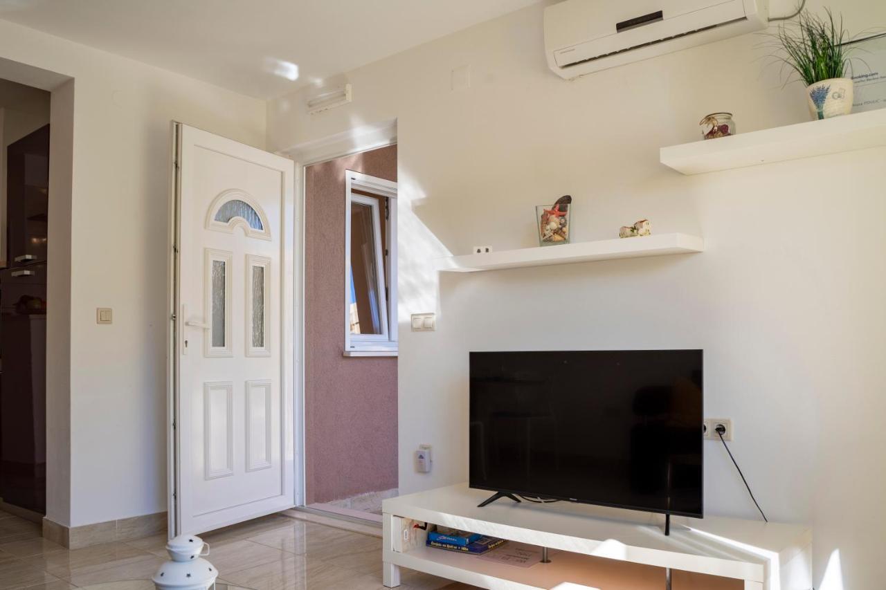 House Fidulic - Apartment The Lavender Lumbarda Dış mekan fotoğraf