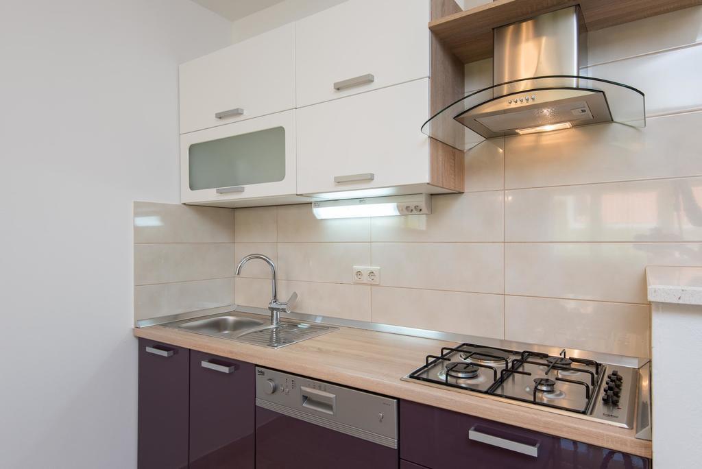 House Fidulic - Apartment The Lavender Lumbarda Dış mekan fotoğraf