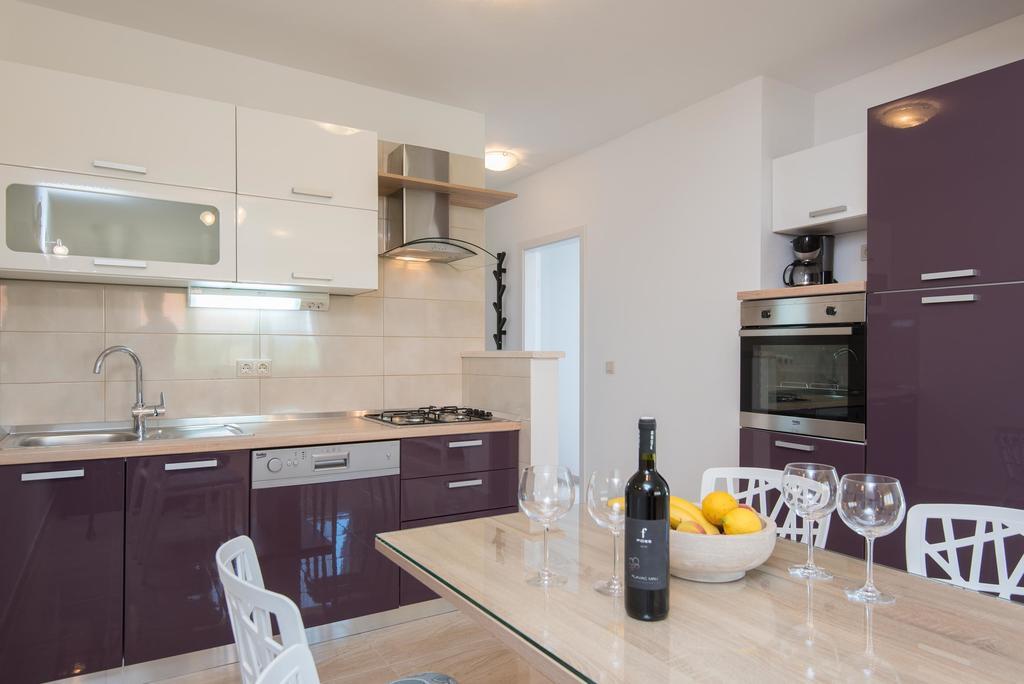 House Fidulic - Apartment The Lavender Lumbarda Dış mekan fotoğraf